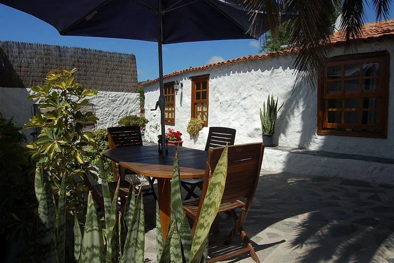 Casa Rural Las Perez Granadilla De Abona Spanien