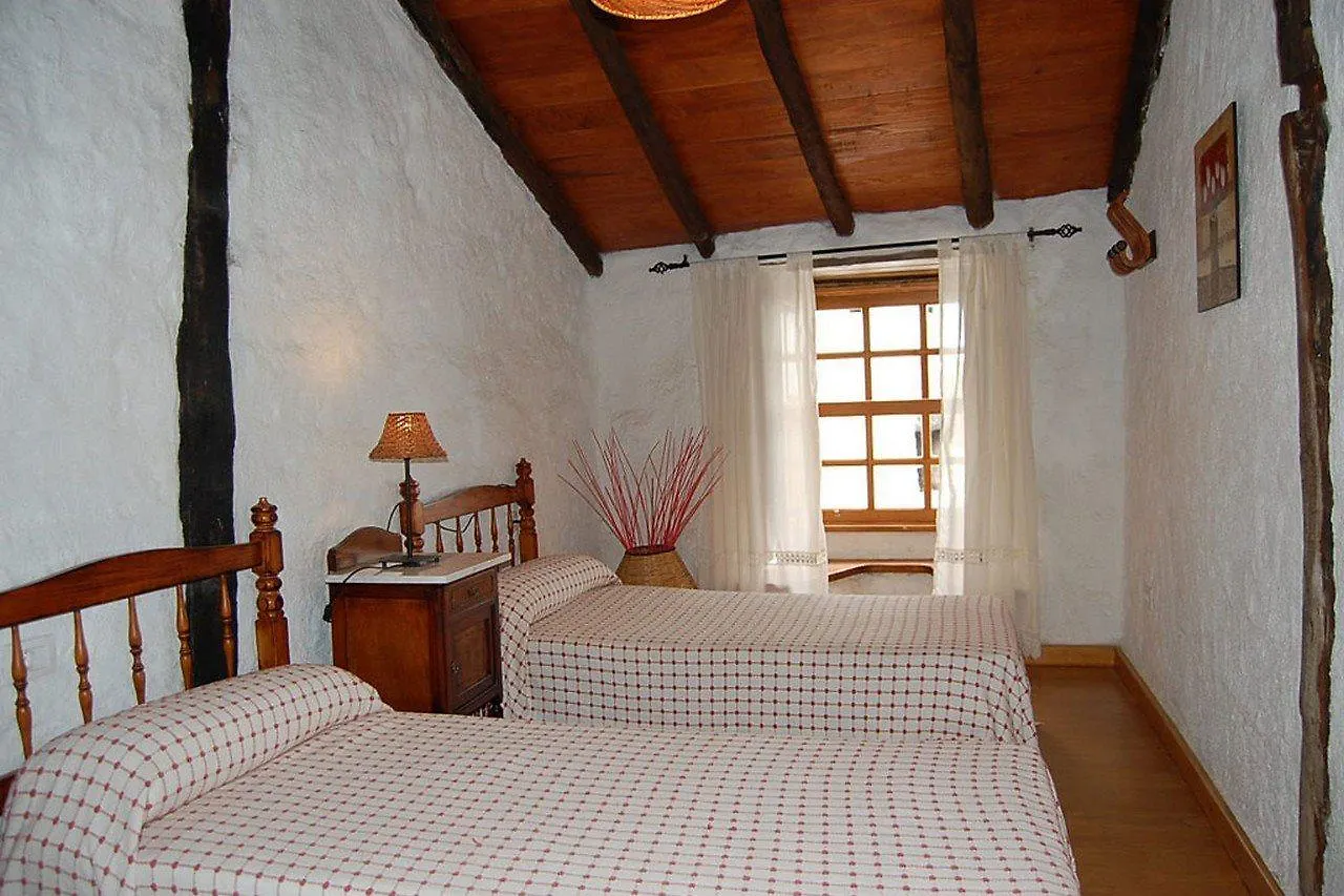Apartment Casa Rural Las Perez Granadilla De Abona Spanien