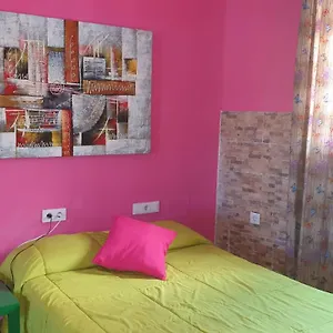 Pequeño Estudio Granadilla De Abona