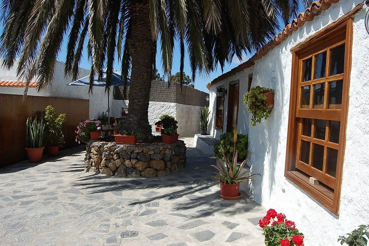 Casa Rural Las Perez Granadilla De Abona