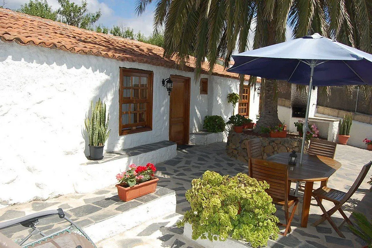 Casa Rural Las Perez Granadilla De Abona 0*,  Spain